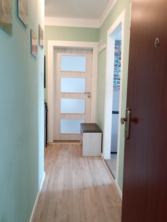 REZEROVANÉ - 3 izbový byt Predaj Košice III Furča Charkovská - fotografia 12