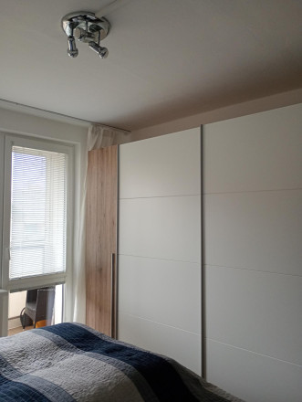 REZEROVANÉ - 3 izbový byt Predaj Košice III Furča Charkovská - fotografia 17