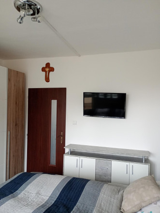 REZEROVANÉ - 3 izbový byt Predaj Košice III Furča Charkovská - fotografia 16