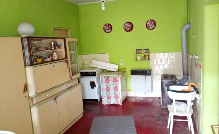 Rodinný dom, Turňa nad Bodvou, užitná plocha 120m2, záhrada - fotografia 4