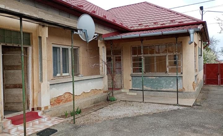 Rodinný dom, Turňa nad Bodvou, užitná plocha 120m2, záhrada - fotografia 3