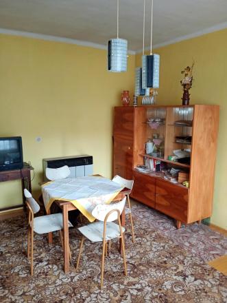 Rodinný dom, Turňa nad Bodvou, užitná plocha 120m2, záhrada - fotografia 6