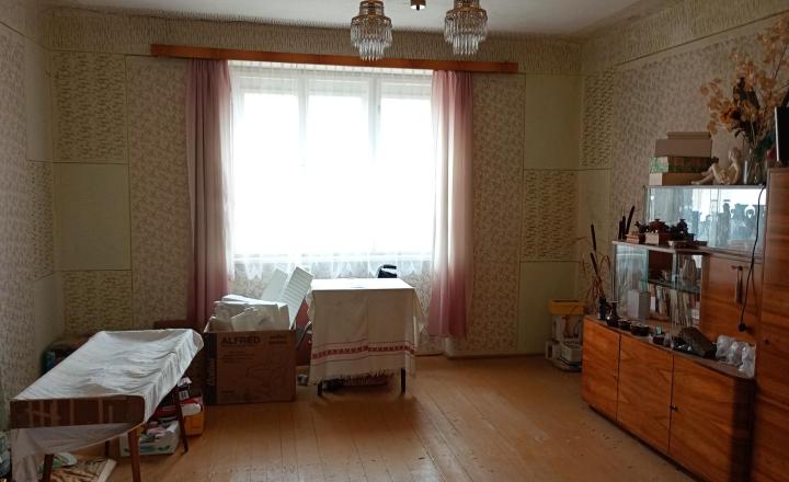 Rodinný dom, Turňa nad Bodvou, užitná plocha 120m2, záhrada - fotografia 9