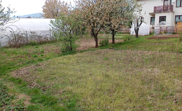 Rodinný dom, Turňa nad Bodvou, užitná plocha 120m2, záhrada - fotografia 14