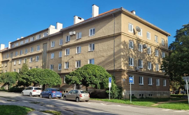 Mezonet, 140 m2, tehla, (3.p) Košice Jilemnického - fotografia 1