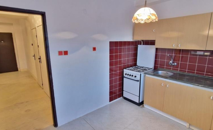 Mezonet, 140 m2, tehla, (3.p) Košice Jilemnického - fotografia 3