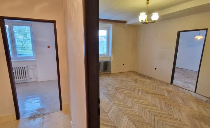 Mezonet, 140 m2, tehla, (3.p) Košice Jilemnického - fotografia 6