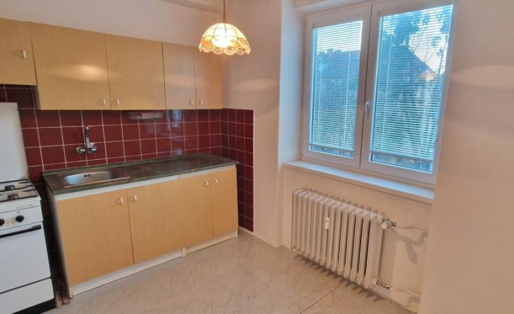 3-izbový byt + podkrovie, 140 m2, tehla, Košice Jilemnického - fotografia 1