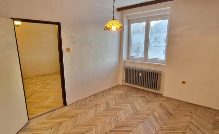 3-izbový byt + podkrovie, 140 m2, tehla, Košice Jilemnického - fotografia 6