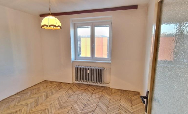 3-izbový byt + podkrovie, 140 m2, tehla, Košice Jilemnického - fotografia 8
