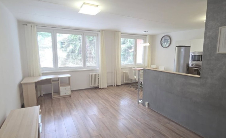 3-izbový byt, 67 m2, pražský, (1.p/7), Košice Terasa Ružová - fotografia 4