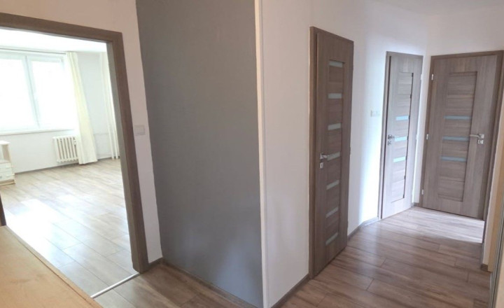 3-izbový byt, 67 m2, pražský, (1.p/7), Košice Terasa Ružová - fotografia 5