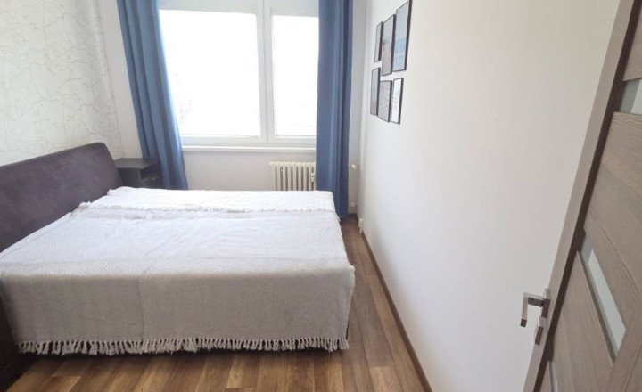 3-izbový byt, 67 m2, pražský, (1.p/7), Košice Terasa Ružová - fotografia 7