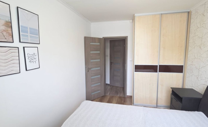 3-izbový byt, 67 m2, pražský, (1.p/7), Košice Terasa Ružová - fotografia 8
