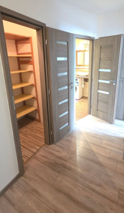 3-izbový byt, 67 m2, pražský, (1.p/7), Košice Terasa Ružová - fotografia 10
