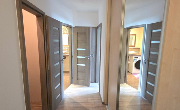 3-izbový byt, 67 m2, pražský, (1.p/7), Košice Terasa Ružová - fotografia 11