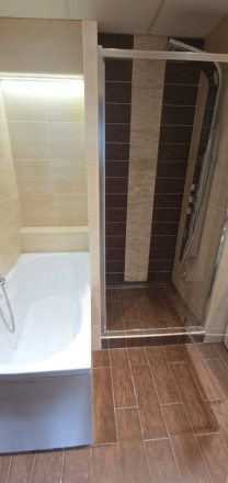 3-izbový byt, 67 m2, pražský, (1.p/7), Košice Terasa Ružová - fotografia 14