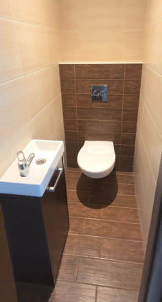 3-izbový byt, 67 m2, pražský, (1.p/7), Košice Terasa Ružová - fotografia 15