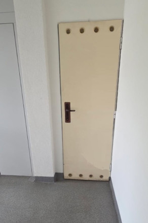 3-izbový byt, 67 m2, pražský, (1.p/7), Košice Terasa Ružová - fotografia 17