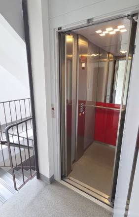 3-izbový byt, 67 m2, pražský, (1.p/7), Košice Terasa Ružová - fotografia 18