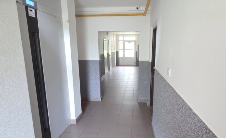 3-izbový byt, 67 m2, pražský, (1.p/7), Košice Terasa Ružová - fotografia 19