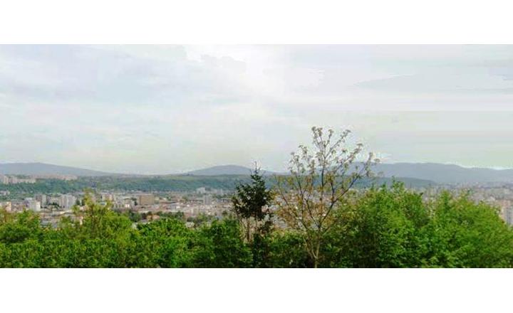 Pozemok, 1119 m2, Košice - Sever, Kalvária, Zvolenská ulica - fotografia 6