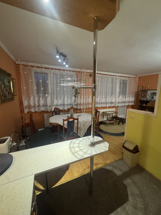 3-izbový byt STARÉ MESTO- Vojenská ulica, OV,70m2,lodžia 1.p - fotografia 6