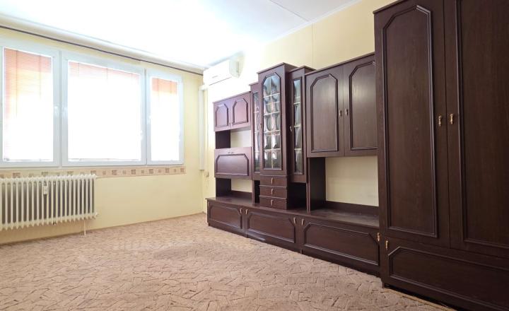 1,5 - izbový byt, 40 m2 (4. posch), Košice Terasa Kežmarská - fotografia 1