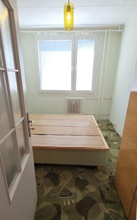 1,5 - izbový byt, 40 m2 (4. posch), Košice Terasa Kežmarská - fotografia 5