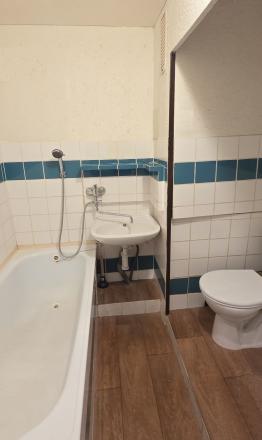 1,5 - izbový byt, 40 m2 (4. posch), Košice Terasa Kežmarská - fotografia 8