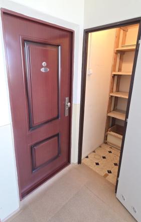 1,5 - izbový byt, 40 m2 (4. posch), Košice Terasa Kežmarská - fotografia 10
