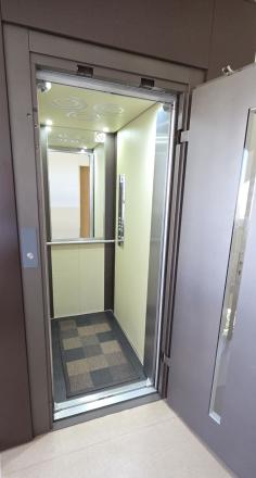 1,5 - izbový byt, 40 m2 (4. posch), Košice Terasa Kežmarská - fotografia 12