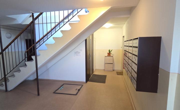 1,5 - izbový byt, 40 m2 (4. posch), Košice Terasa Kežmarská - fotografia 13