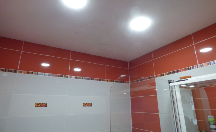 3-izb byt NAD JAZEROM- Dónska, OV, 68m2,KR 5.p/9, lodžia - fotografia 13