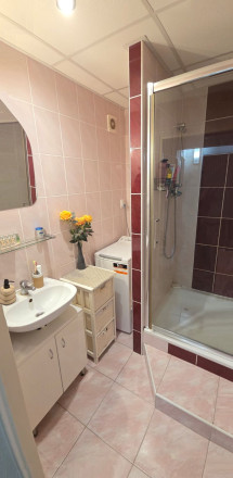 REZERVOVANÉ 2-izbový byt, 50 m2, lodžia, Košice Titogradská - fotografia 11