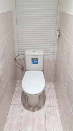REZERVOVANÉ 2-izbový byt, 50 m2, lodžia, Košice Titogradská - fotografia 13