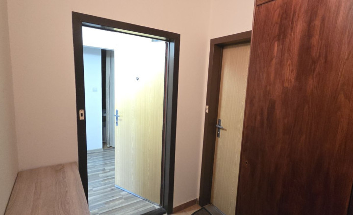 REZERVOVANÉ 2-izbový byt, 50 m2, lodžia, Košice Titogradská - fotografia 15