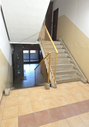 REZERVOVANÉ 2-izbový byt, 50 m2, lodžia, Košice Titogradská - fotografia 16