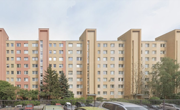 REZERVOVANÉ 2-izbový byt, 50 m2, lodžia, Košice Titogradská - fotografia 17