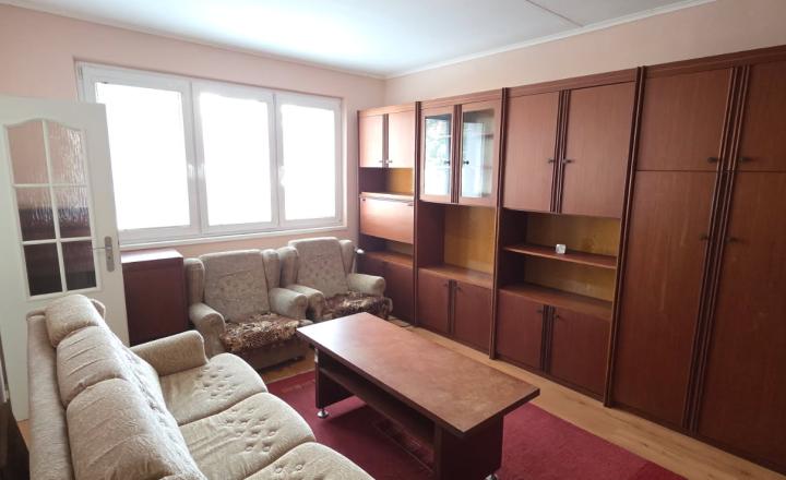 PRENÁJOM 1-izbový byt, 27 m2, prízemie, Košice Trieda SNP - fotografia 2