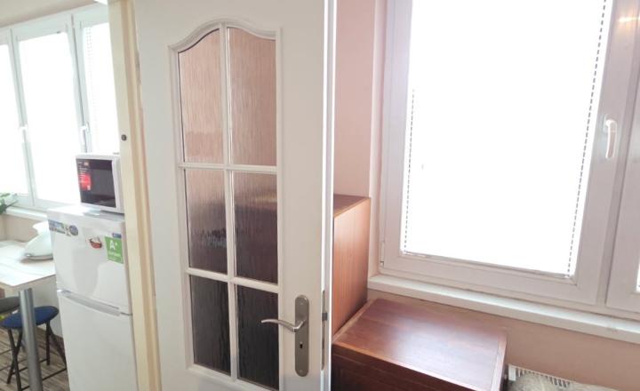 PRENÁJOM 1-izbový byt, 27 m2, prízemie, Košice Trieda SNP - fotografia 3