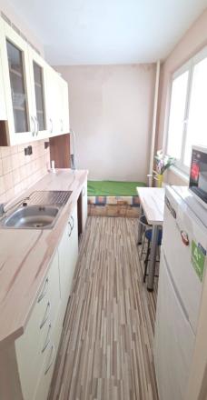 PRENÁJOM 1-izbový byt, 27 m2, prízemie, Košice Trieda SNP - fotografia 4