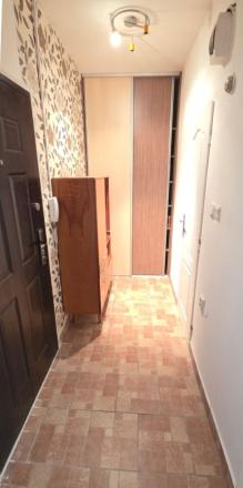 PRENÁJOM 1-izbový byt, 27 m2, prízemie, Košice Trieda SNP - fotografia 5