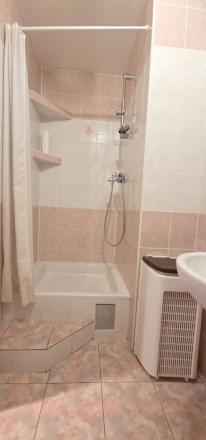 PRENÁJOM 1-izbový byt, 27 m2, prízemie, Košice Trieda SNP - fotografia 7