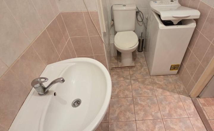 PRENÁJOM 1-izbový byt, 27 m2, prízemie, Košice Trieda SNP - fotografia 8