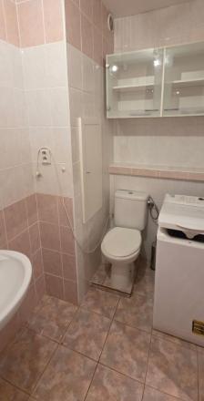 PRENÁJOM 1-izbový byt, 27 m2, prízemie, Košice Trieda SNP - fotografia 9