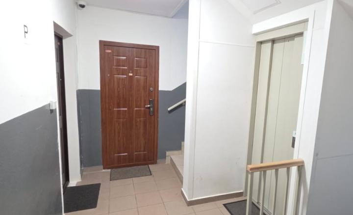PRENÁJOM 1-izbový byt, 27 m2, prízemie, Košice Trieda SNP - fotografia 11