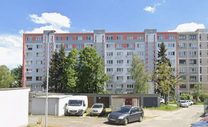PRENÁJOM 1-izbový byt, 27 m2, prízemie, Košice Trieda SNP - fotografia 12
