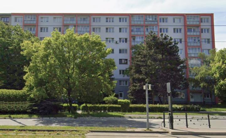 PRENÁJOM 1-izbový byt, 27 m2, prízemie, Košice Trieda SNP - fotografia 13