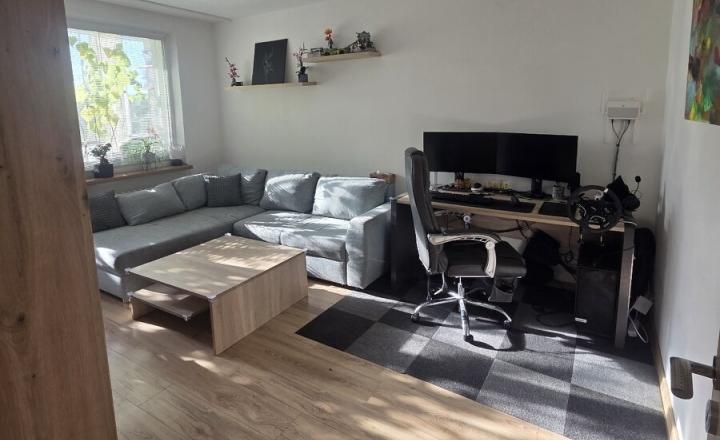 3-izbový Dargovských hrdinov- Fábryho, OV,68m2,1.p, lodžia - fotografia 6